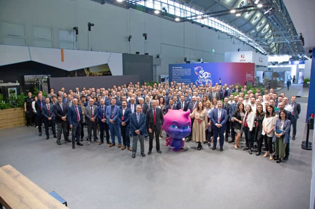 Così Marchesini Group è diventata un punto di riferimento nella Packaging Valley emiliano-romagnola
