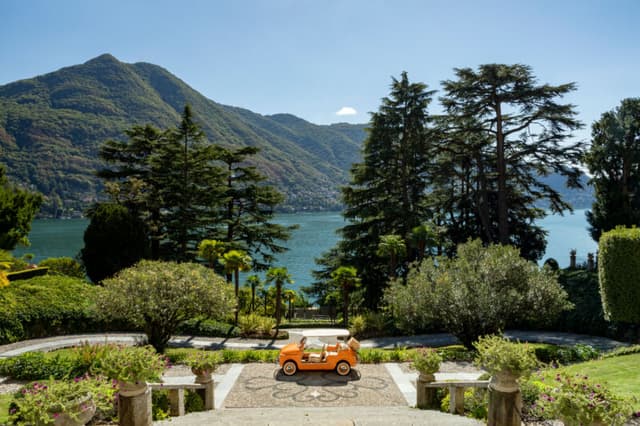 Anche 4 italiani nella classifica dei migliori hotel del mondo del 2024