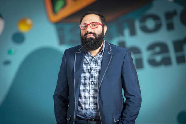 "Il creator oggi è bistrattato, ma ci sono esempi virtuosi": il futuro dell'influencer marketing secondo Helio Di Nardo