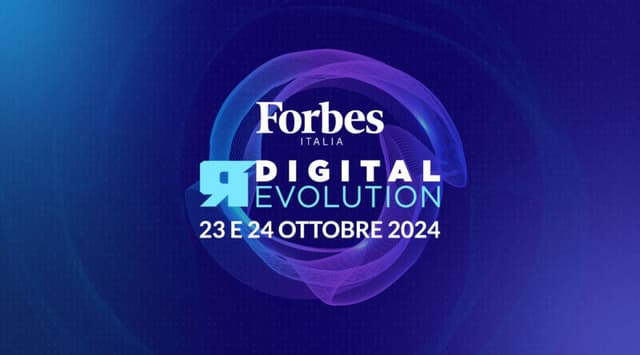 Grande successo per la quinta edizione della Forbes Digital Revolution