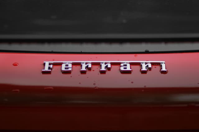 Corre Ferrari, debutta Nvidia: quali sono i 100 brand che valgono di più al mondo