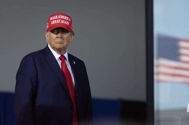 Truth Social corre a Wall Street. E il patrimonio di Trump sale di 3,8 miliardi di dollari in un mese