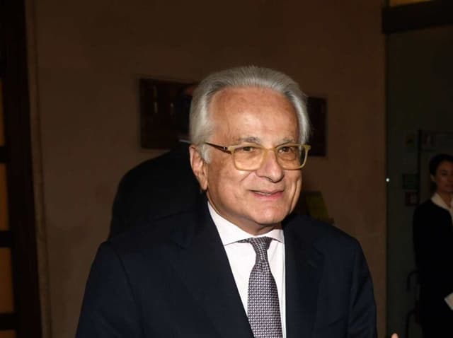 Chi è Claudio Calabi, il nuovo amministratore unico della Fenice di Chiara Ferragni