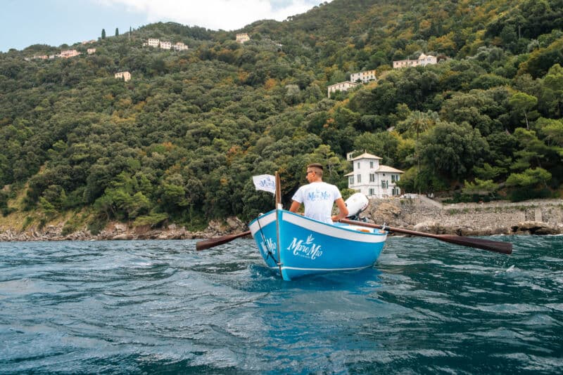 Cos'è Marevivo, il progetto di Gin Mare per salvaguardare il Mediterraneo