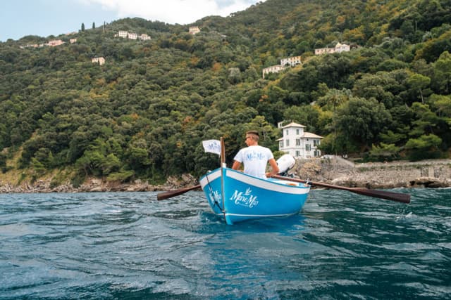 Cos'è Marevivo, il progetto di Gin Mare per salvaguardare il Mediterraneo