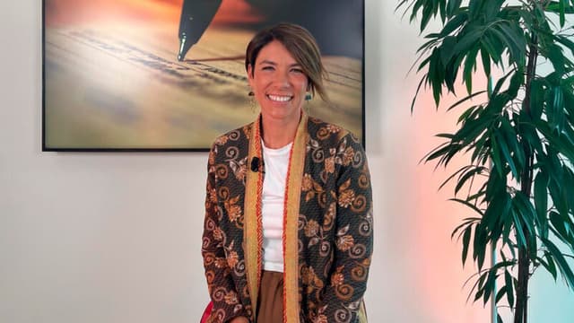 Her Story: l'intervista a Mariasole Bianco, co-founder e presidente di Worldrise