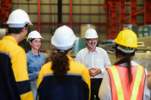 Quali sono le 15 migliori aziende manifatturiere dove lavorare in Italia