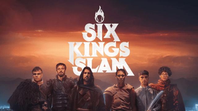 Six Kings Slam da record: 6 milioni di dollari per il vincitore del torneo-esibizione