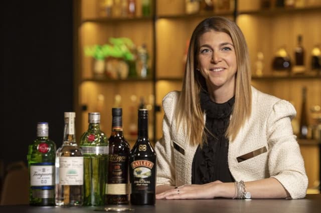 Diageo Italia lancia Venturo, il primo spirit del gruppo dedicato all'aperitivo