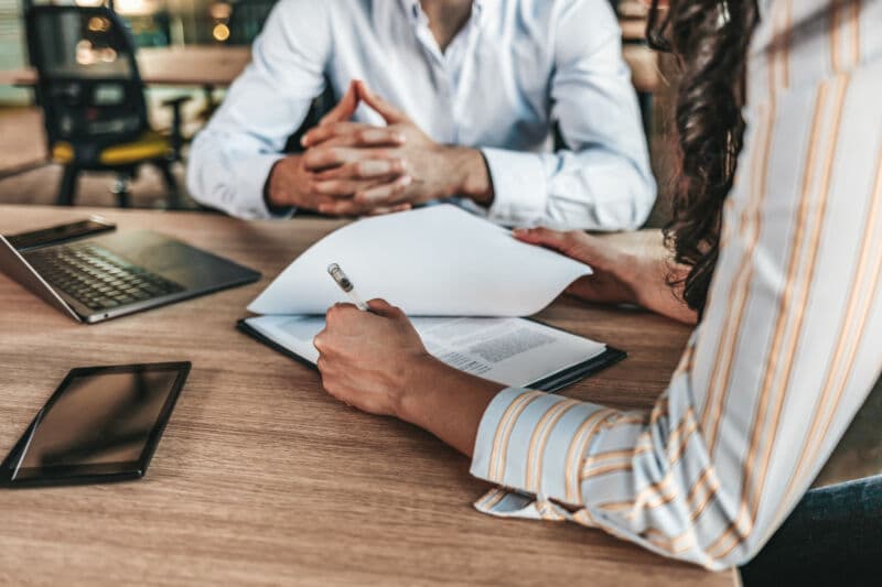 Quali sono i 5 problemi principali del settore assicurativo