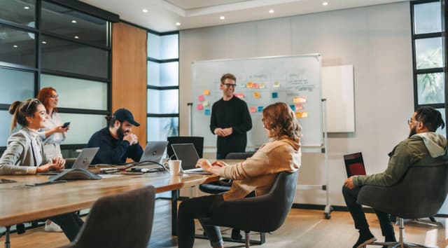 Per i giovani il riconoscimento del merito e la salute mentale sono fondamentali per il benessere lavorativo