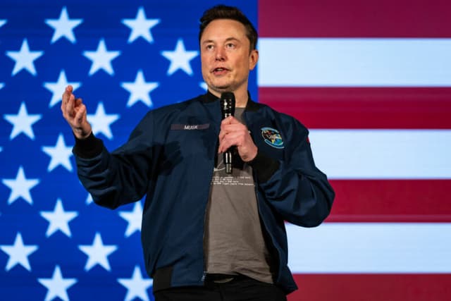 Elon Musk cambia nome su X e diventa Kekius Maximus