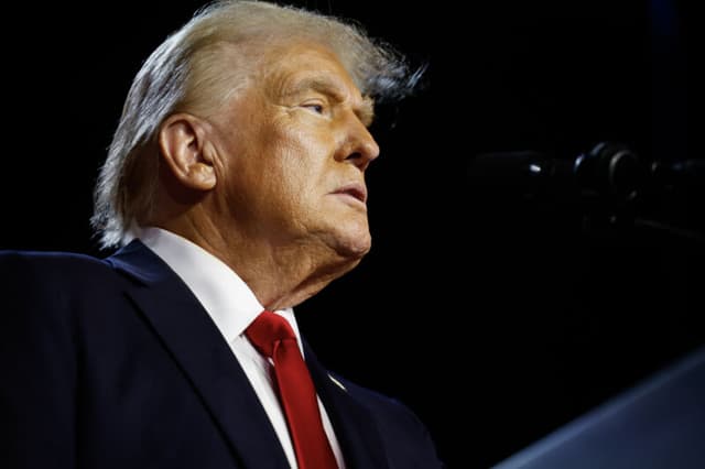 Tutto quello che Trump vuole fare nel suo primo giorno da presidente