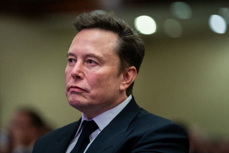 In un mese il patrimonio di Elon Musk è diminuito di 43 miliardi di dollari