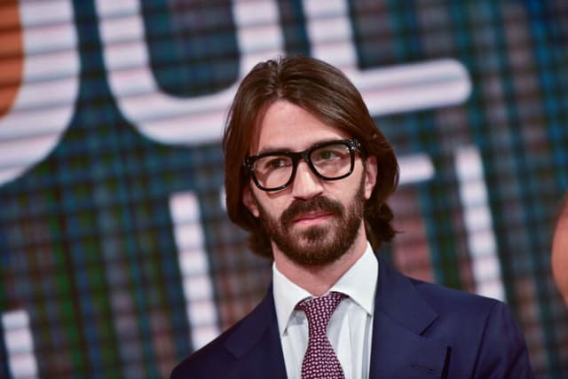 Anche Luca, Clemente e Leonardo Maria Del Vecchio tra i 21 più giovani miliardari del mondo