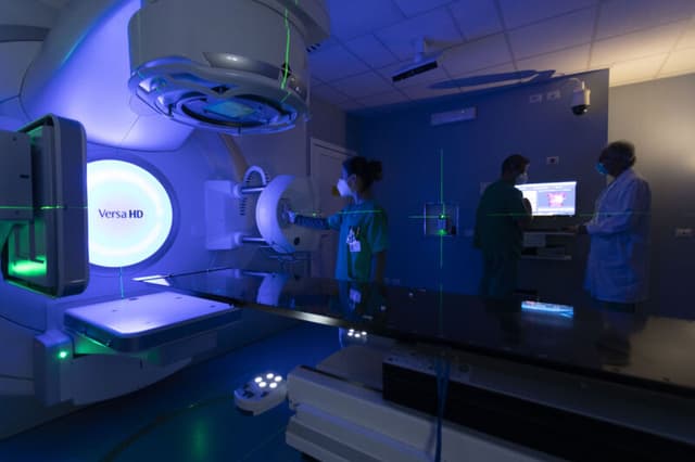Radici forti, consolidate e tanta voglia di futuro. Come il gruppo Ini è diventato un punto di riferimento della sanità privata