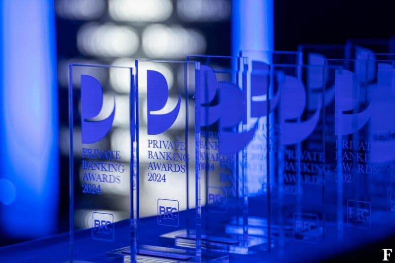 Private Banking Awards 2024: le foto e le interviste di tutti i vincitori