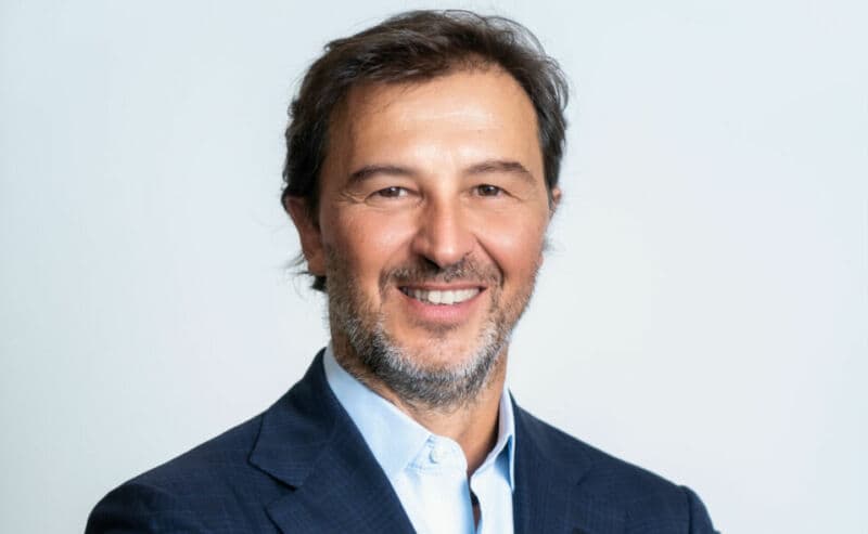 Valentino Confalone di Novartis: "L’Italia è una punta di diamante nelle life sciences"