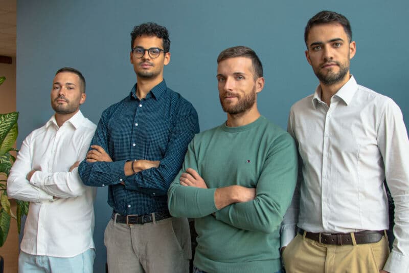 La startup di questi ingegneri under 30 facilita la manutenzione preventiva delle infrastrutture
