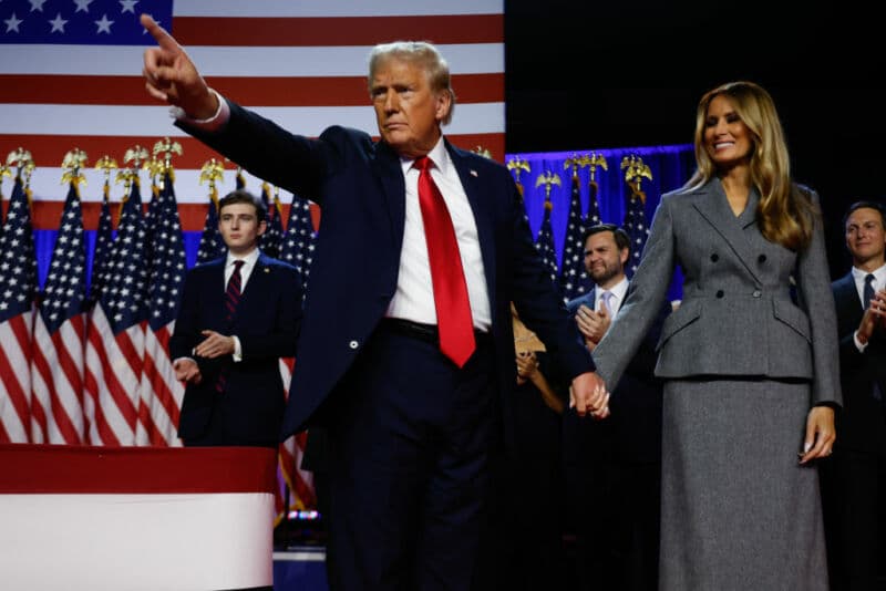 Truth, l'impero immobiliare e i campi da golf: quanto è ricco Donald Trump
