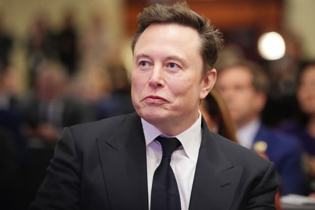 Elon Musk ha detto che non ha intenzione di acquistare TikTok