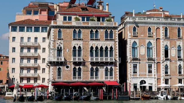 Ecco chi ha acquisito lo storico Hotel Bauer di Venezia