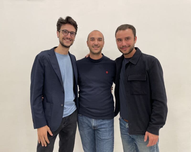 Questa startup fondata da 3 under 30 vuole risolvere il problema della carenza di lavoratori nella ristorazione