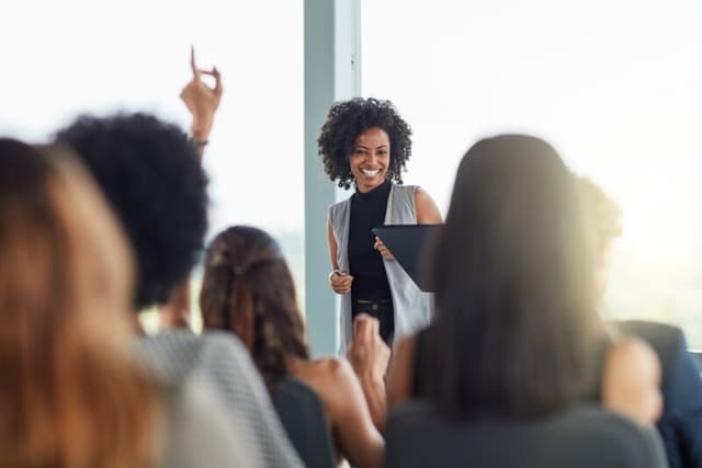 Quali sono le 400 migliori aziende per le donne. Presenti 7 italiane: una in top ten