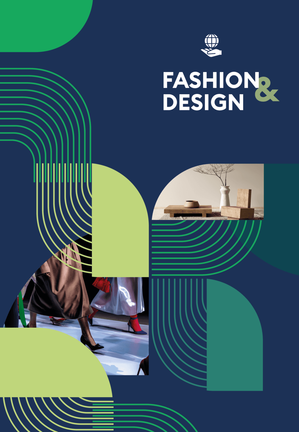 Fashion &#038; Design
