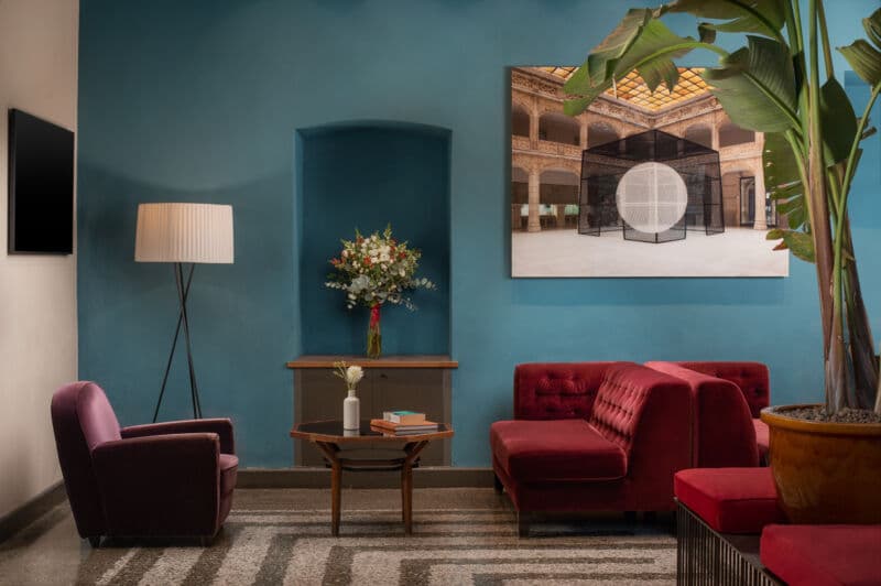 Nh Collection Hotels & Resorts: il fascino delle strutture di Torino e Venezia