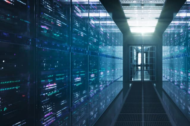 HPC6, come funziona il quinto supercomputer più potente al mondo