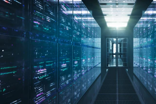 HPC6, come funziona il quinto supercomputer più potente al mondo