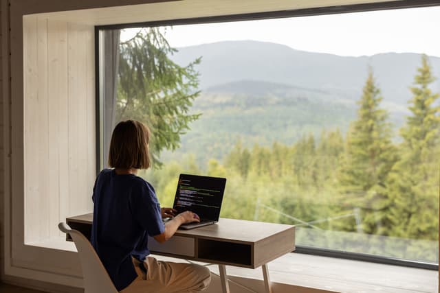 Esodo di talenti: senza smart working i lavoratori guardano altrove