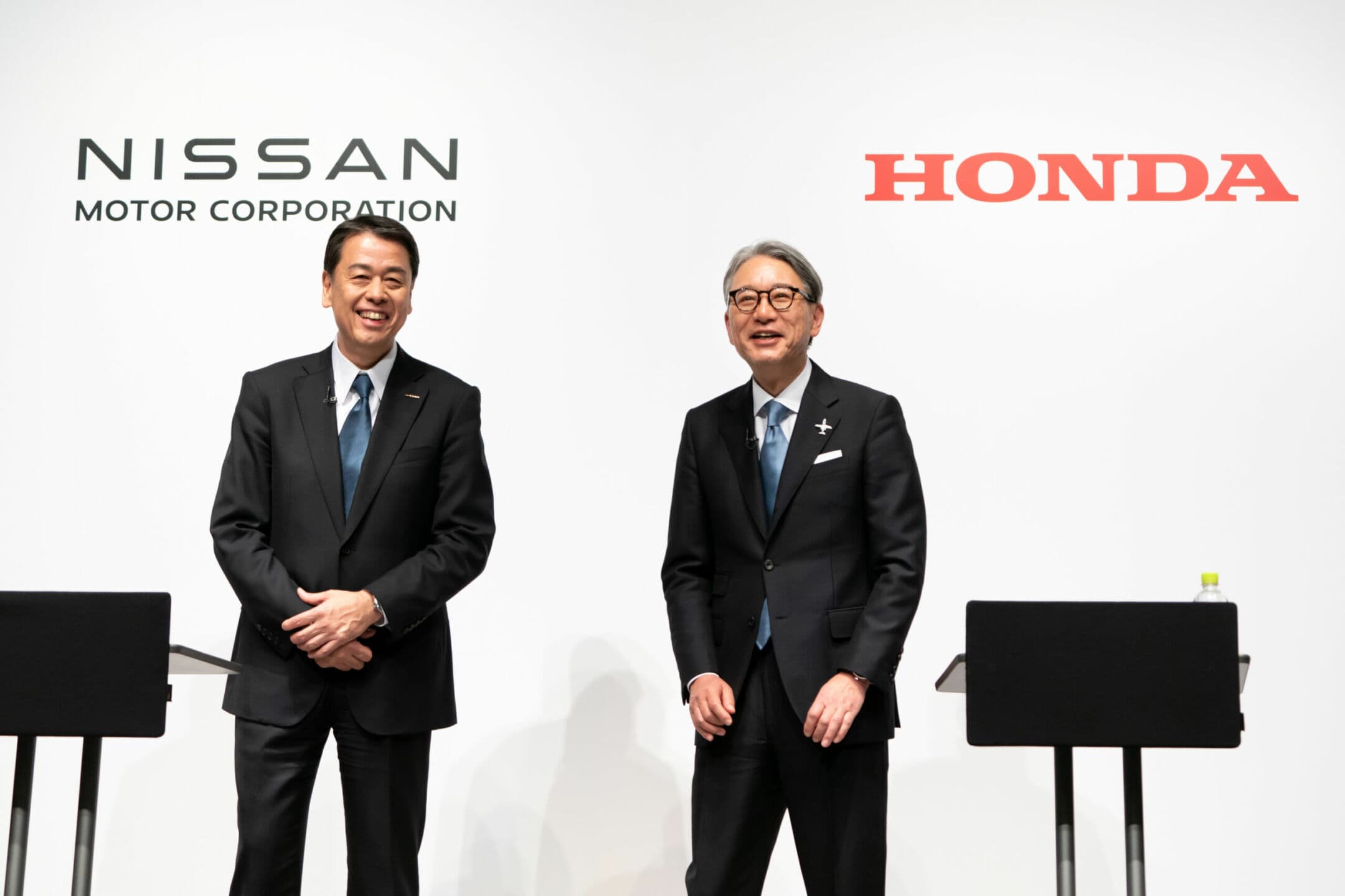 Nissan e Honda sono in trattativa per una fusione che includerebbe anche Mitsubishi