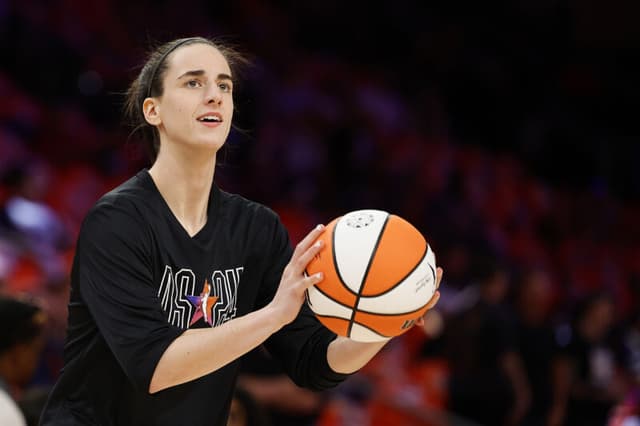 Perché la stella del basket Caitlin Clark è una delle 100 donne più potenti al mondo