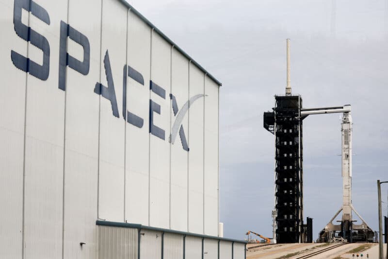 La SpaceX di Elon Musk potrebbe presto valere 350 miliardi di dollari