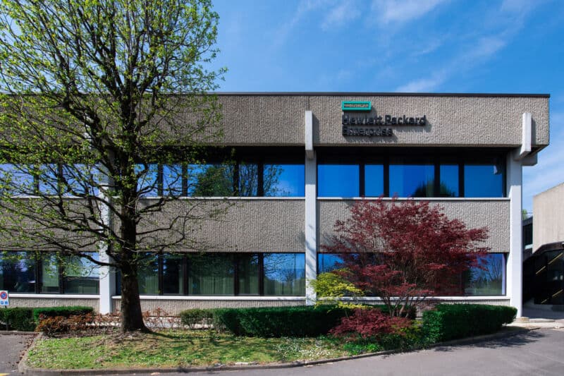 La sicurezza va in rete: la soluzione di Hpe basata su IA per proteggere il perimetro di lavoro