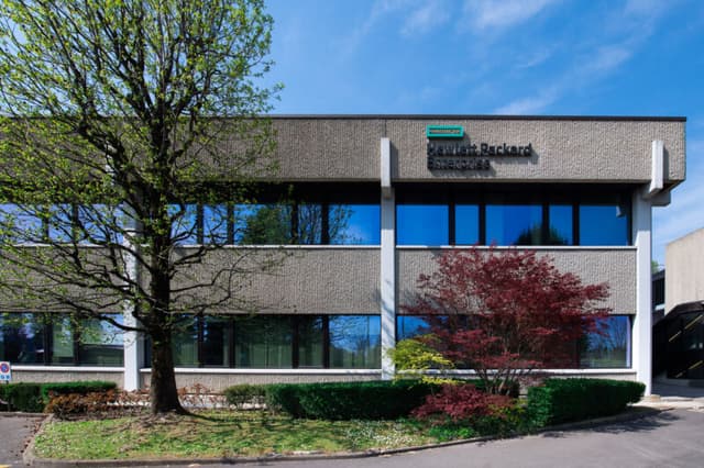 La sicurezza va in rete: la soluzione di Hpe basata su IA per proteggere il perimetro di lavoro