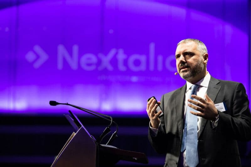 I Berlusconi entrano in Nextalia: il gruppo lancia un nuovo fondo per le Pmi