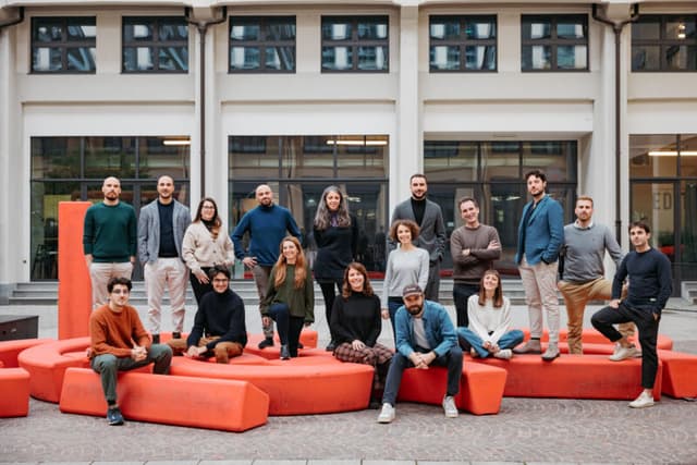 Questa startup fondata da under 30 ha raccolto 1 milione di euro per rinnovare il mondo della ristorazione