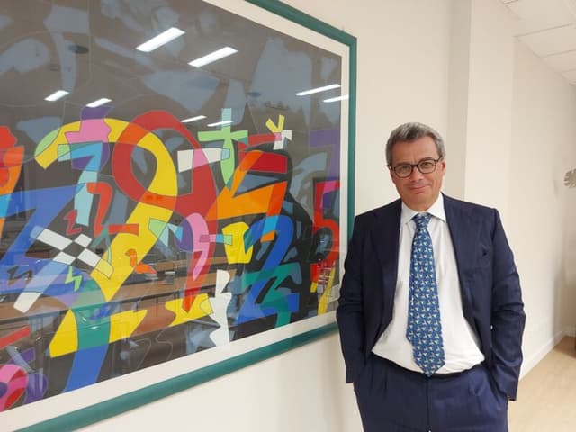 Investimenti e innovazione: i progetti di crescita sostenibile di Fine Foods