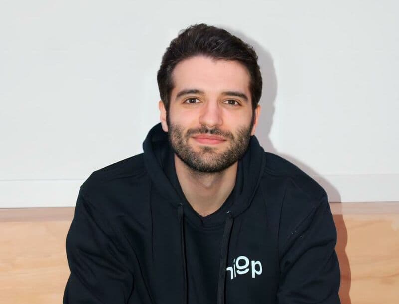 Così questa startup vuole abbattere le barriere tra le persone e i dati