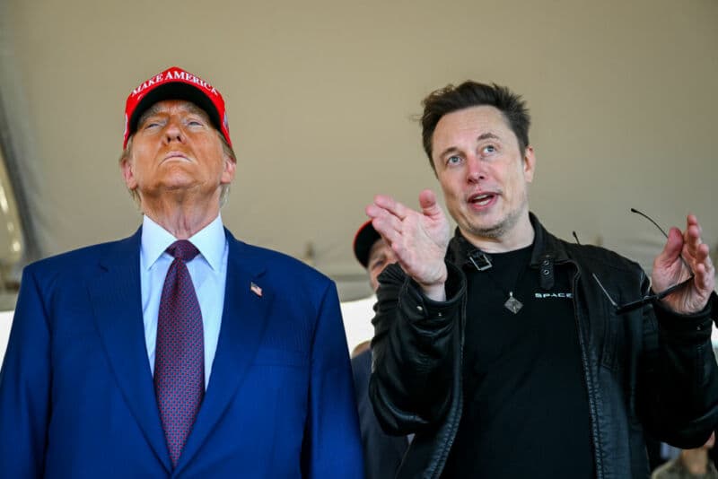 Musk e il suo ruolo nell'amministrazione Trump: "Il Doge lavora 120 ore a settimana"