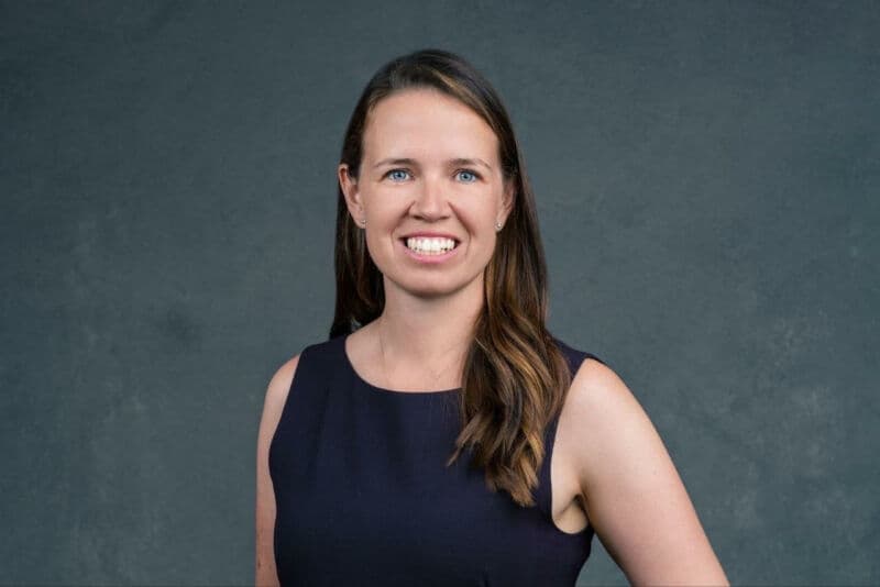 Eleanor Hughes di Binance: “Con le nuove norme europee le criptovalute entrano in una nuova fase”