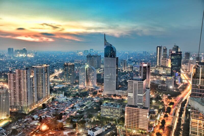 Chi sono i 50 più ricchi di Indonesia: in vetta i fratelli proprietari del Como