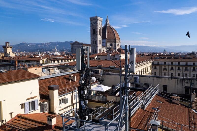 Città più smart e riduzione del digital divide: i progetti di Inwit per la digitalizzazione dell'Italia