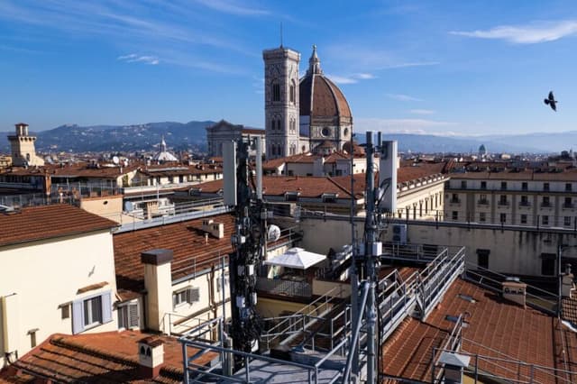 Città più smart e riduzione del digital divide: i progetti di Inwit per la digitalizzazione dell'Italia