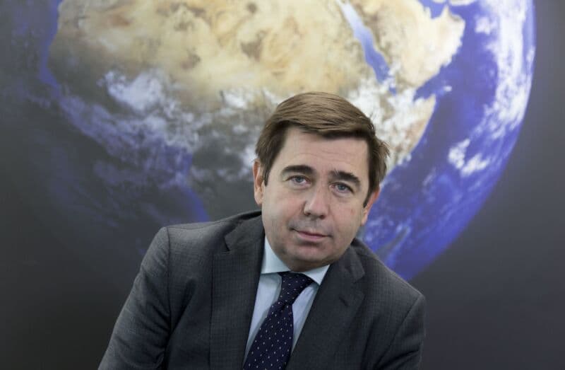 Comparini (Leonardo): "Vogliamo essere al centro dei progetti dell'Esa"