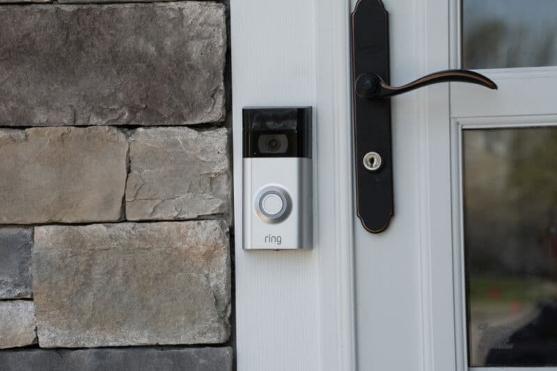 Apple punta sulle smart home e lavora a un campanello con riconoscimento facciale