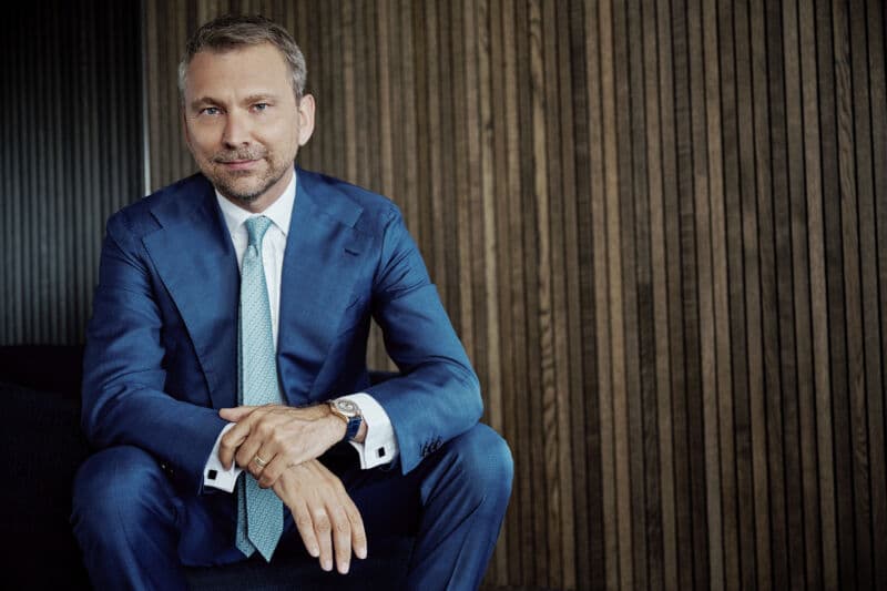 Il primo fondo europeo sulla longevità porta la firma di Clinique La Prairie